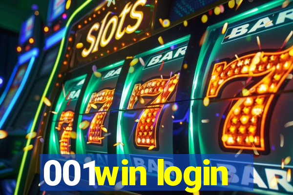 001win login